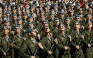 Российская армия