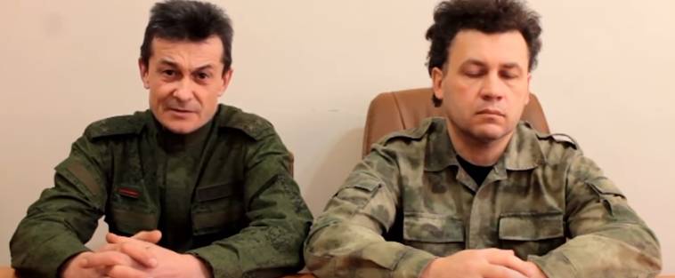 Киселев воскрес
