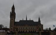 Международный суд ООН начал рассматривать иск Украины против России