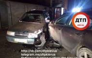 ДТП Ирпень