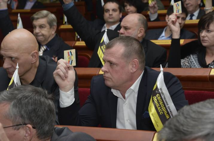 Крикуленко