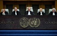 Международный суд ООН