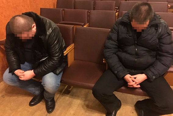 Одесса сутенеры