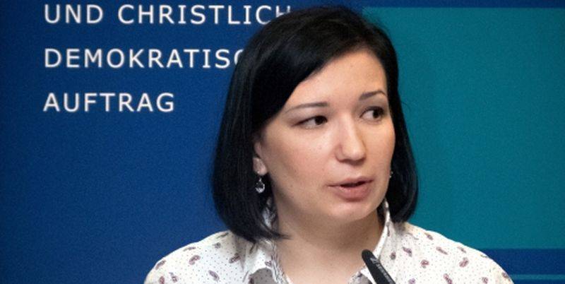 Айвазовская