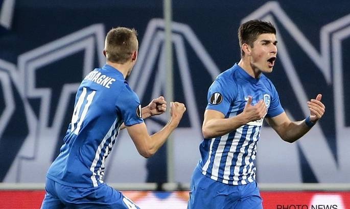 Малиновский