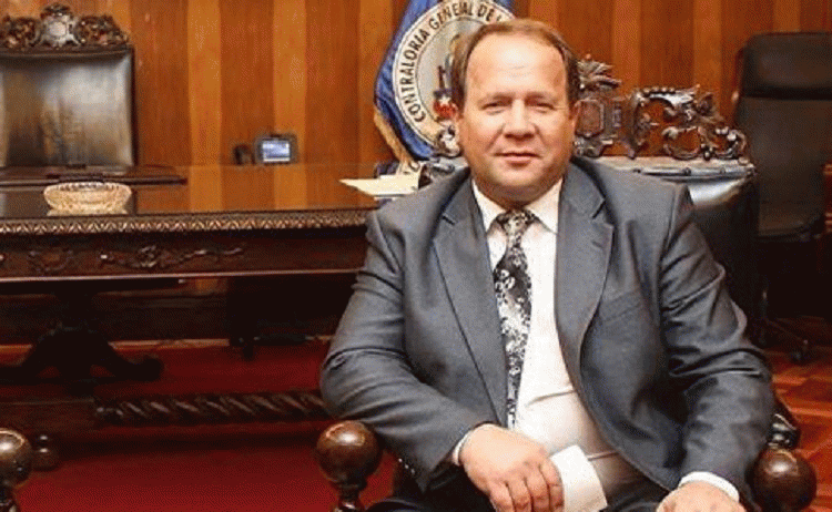 Роман Магута