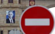 Продлили санцкции против РФ