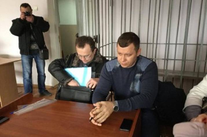 Андрей Шалда 