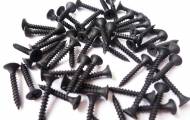 саморезы по металлу