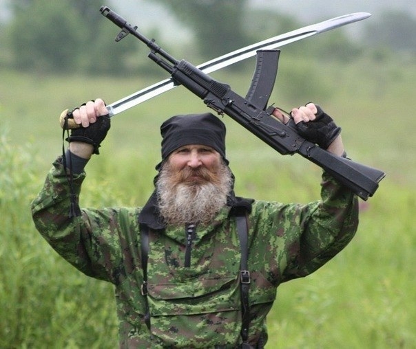 донские казаки