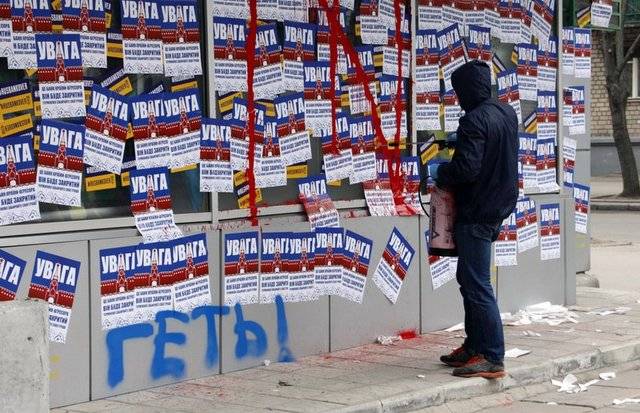 Сбербанк Днепр