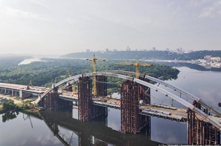 Подольско-Воскресенский мост