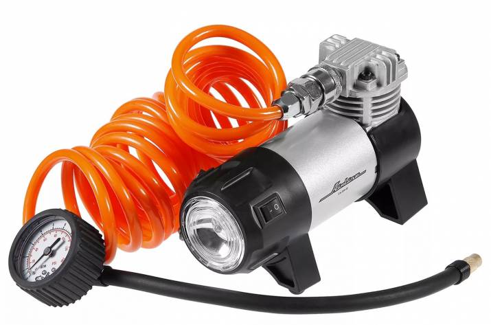 компрессор