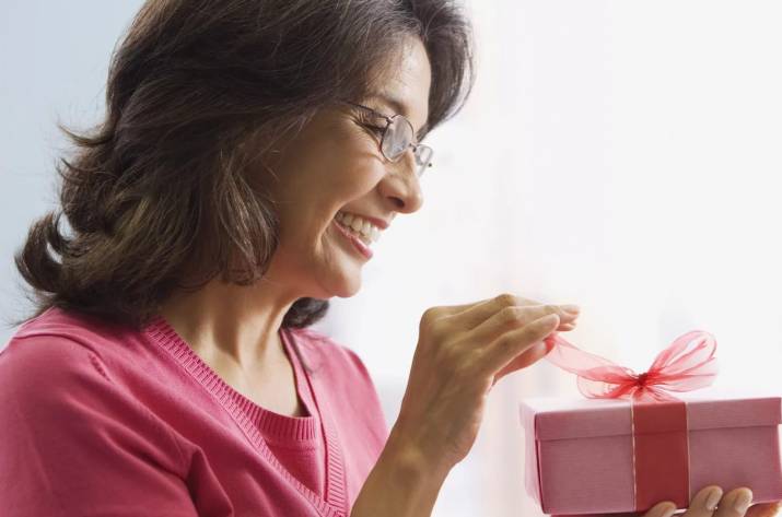 подарок для мамы