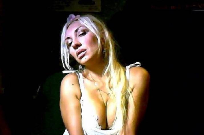 Яна Кондрашова