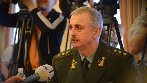 михаил коваль