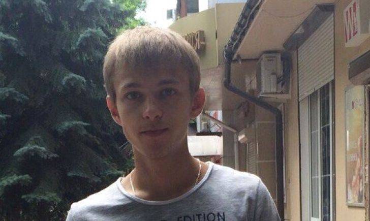 Убили парня в Горловке