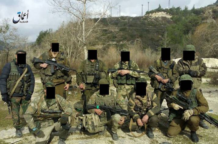 ЧВК Вагнера