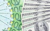 валюта доллары и евро