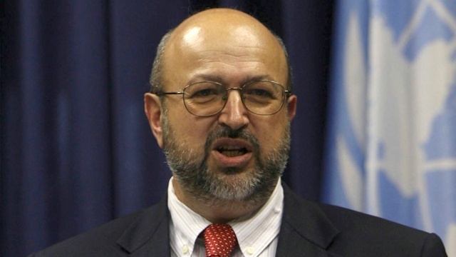 генсек обсе