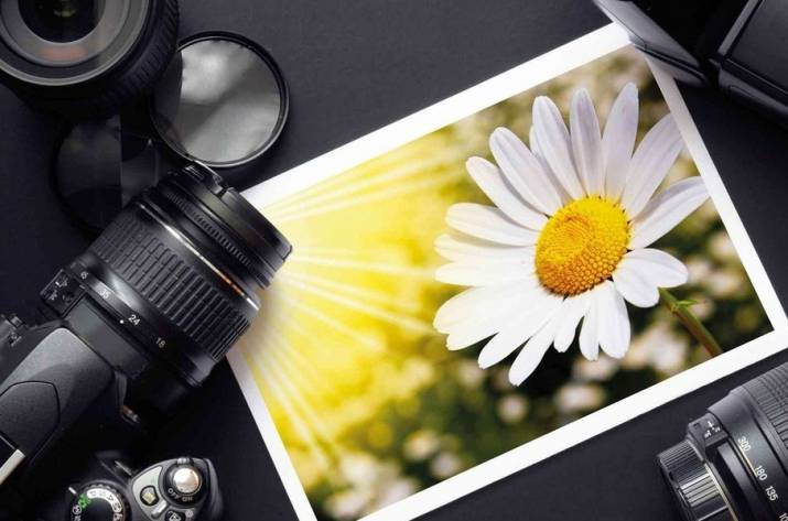 фотография