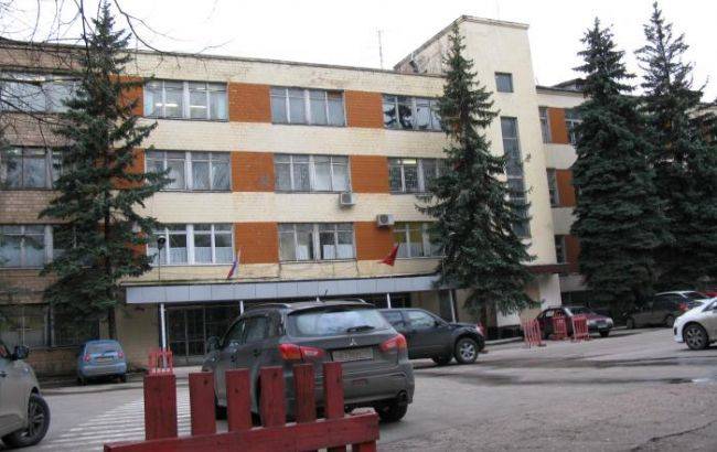 Завод Молния
