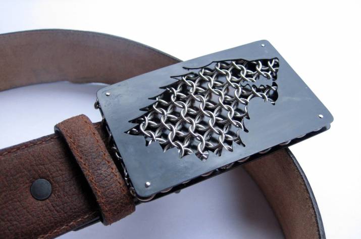 пряжка для ремня