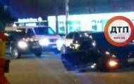 ДТП Киев
