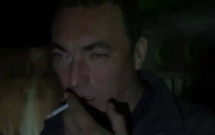 Дядя Жора