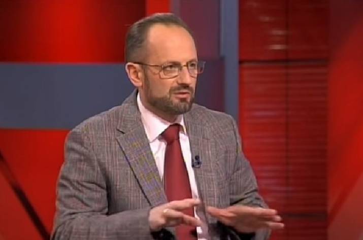 Бессмертный