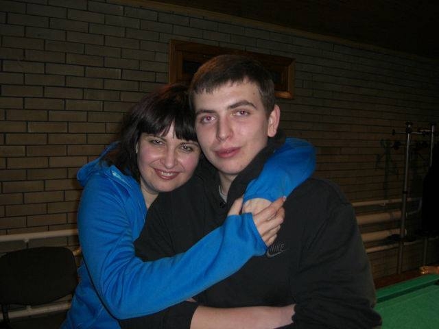 активист