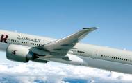 Qatar Airways 