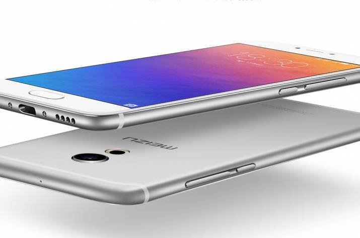 смартфоны Meizu
