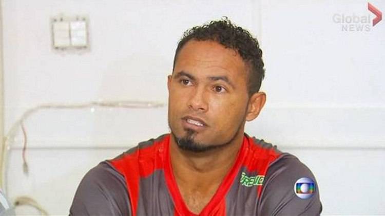 Вратарь-убийца