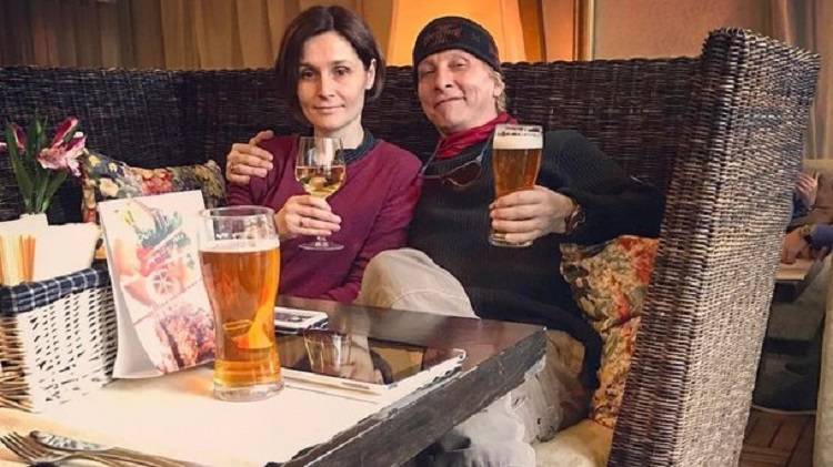 Охлобыстин