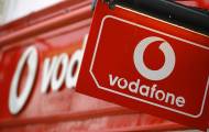 Vodafone