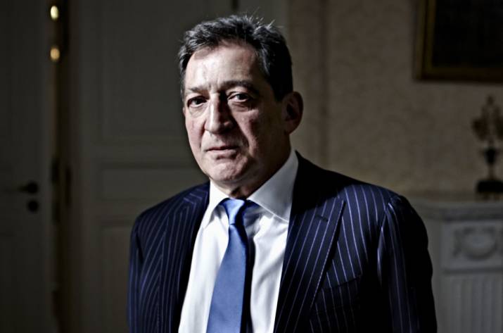 Теймураз Рамишвили