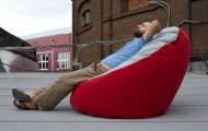 кресло-мешок