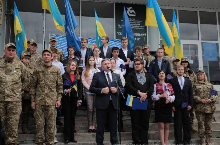 Юрий Гарбуз