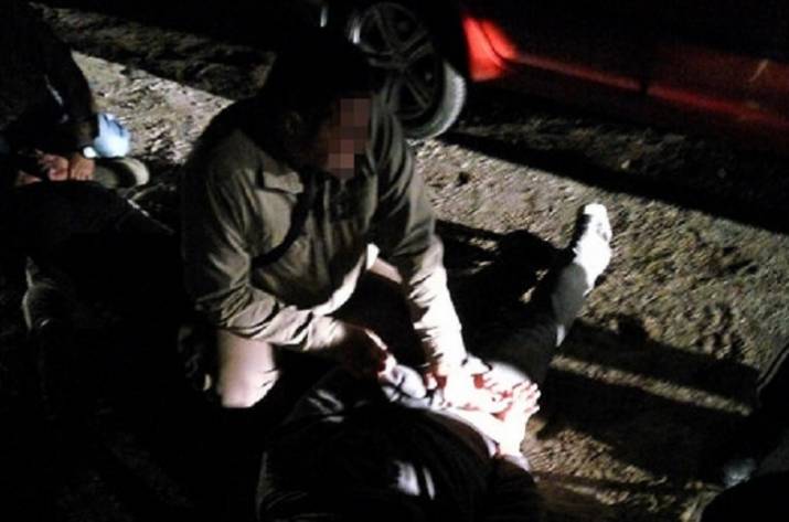 В Северодонецке разоблачили нарколабораторию