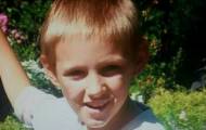 Пропал мальчик в Вишневом
