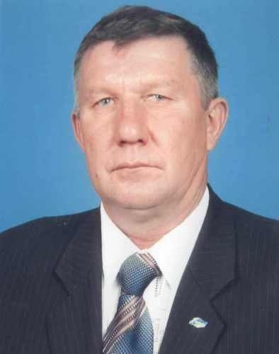 черников