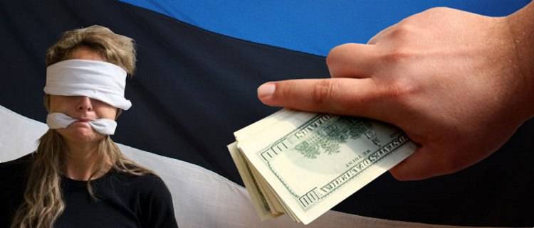 торговля людьми