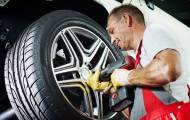 шиномонтаж шины