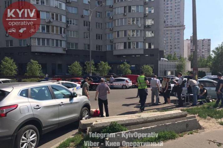 Убийство Панова