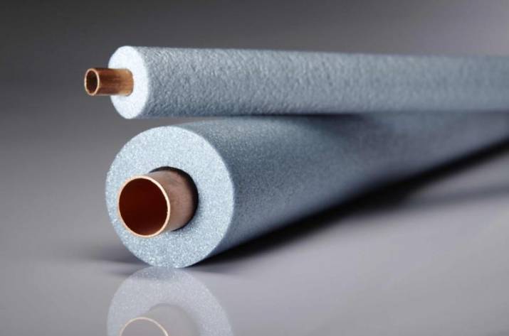 теплоизоляция труб