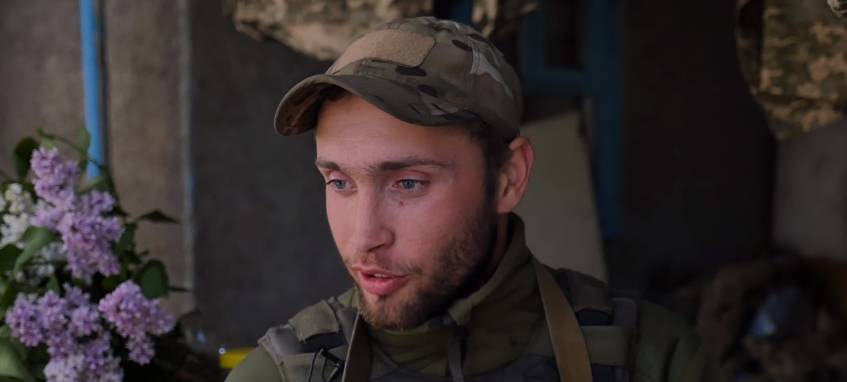 Иван из Рубежного