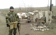 Боевик Симонов убит на Донбассе