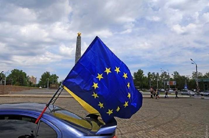 Европробег