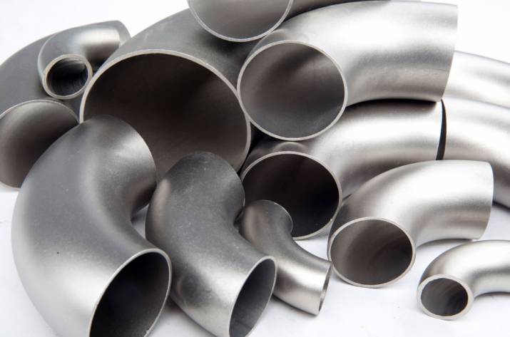 отводы нержавеющие